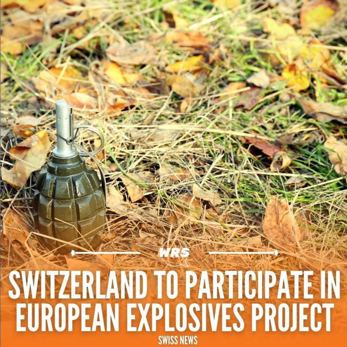 In addition to Switzerland, the project brings together the Netherlands, Portugal, Sweden and the Czech Republic. worldradio.ch/news/bitesize-…