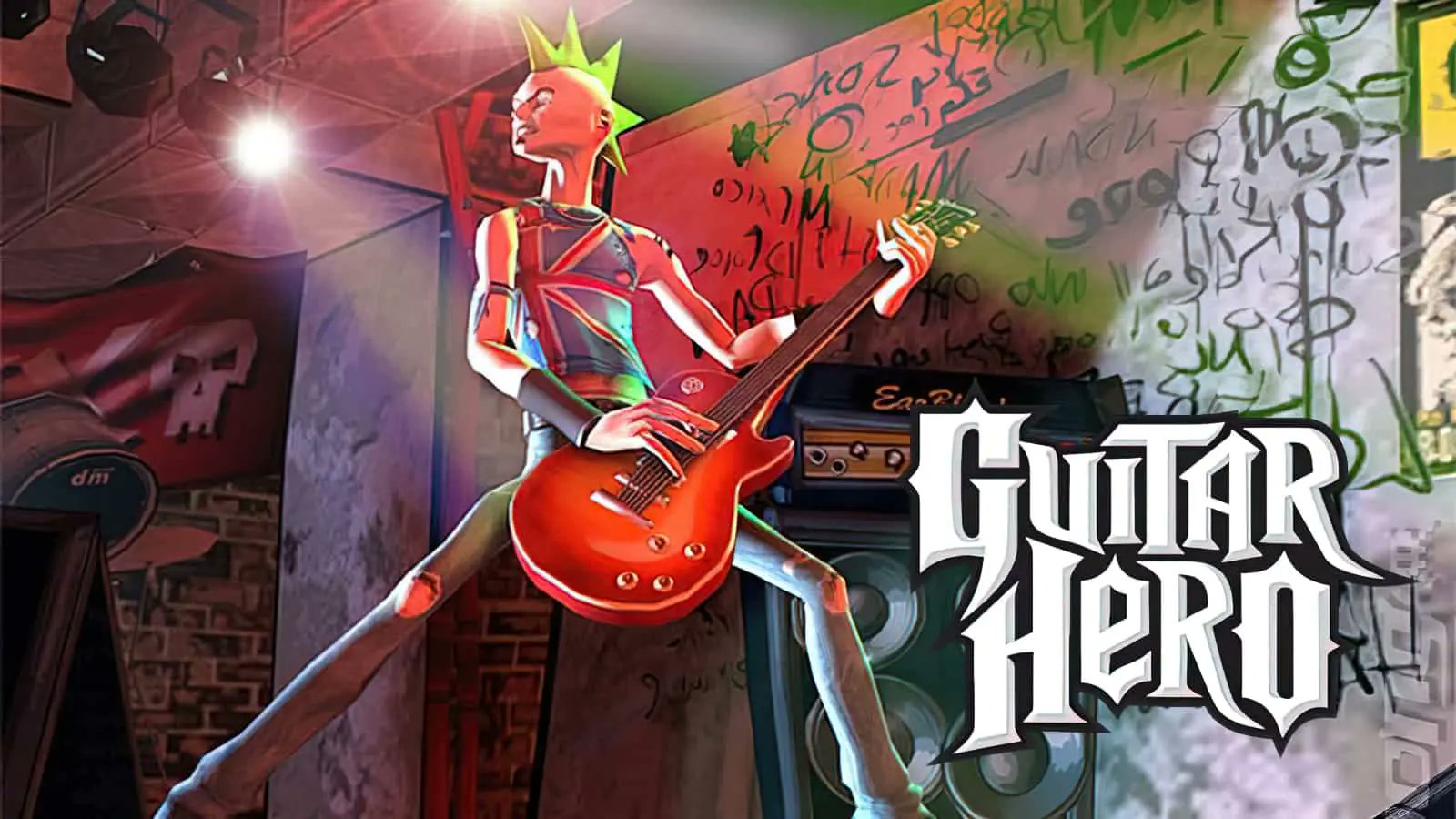 Guitar sale hero 1