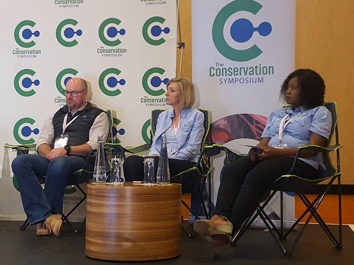 IUCNSouthAfrica's tweet photo. Good Morning! We are excited for today to start the @conservationsym with the @IUCNSouthAfrica session focusing on #Strengtheningpartnerships to support GBF, Adaptation and Resilience! #ConservationOutcomes @SANParks @environmentza @BirdLife_SA @pheladi1 @SANBI_ZA @LutherAnukur https://t.co/tqYWDtJwrm