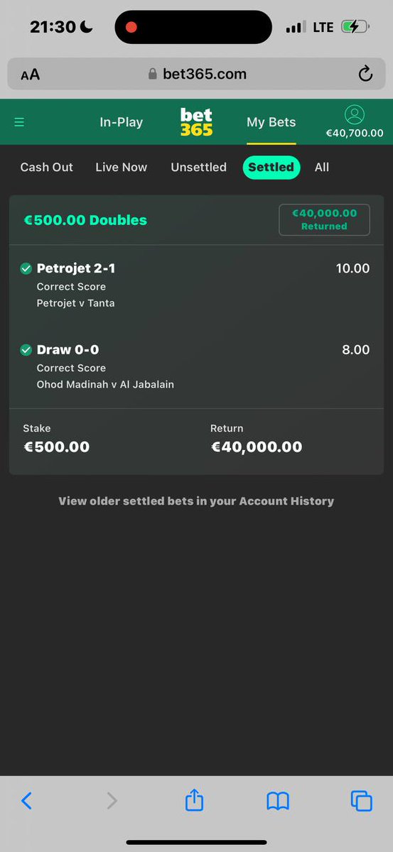 I've got to get word out on how unique @Fixed_legend1 games are, won this yesterday. Thanks for the VIP game, subscriber now and win big #LucyLetby #BBNaijaAllStar #Bitcoin       #Edge25 #ilebaye #GreenwoodOut #ดับแสงรวีxเมเจอร์เชียงใหม่