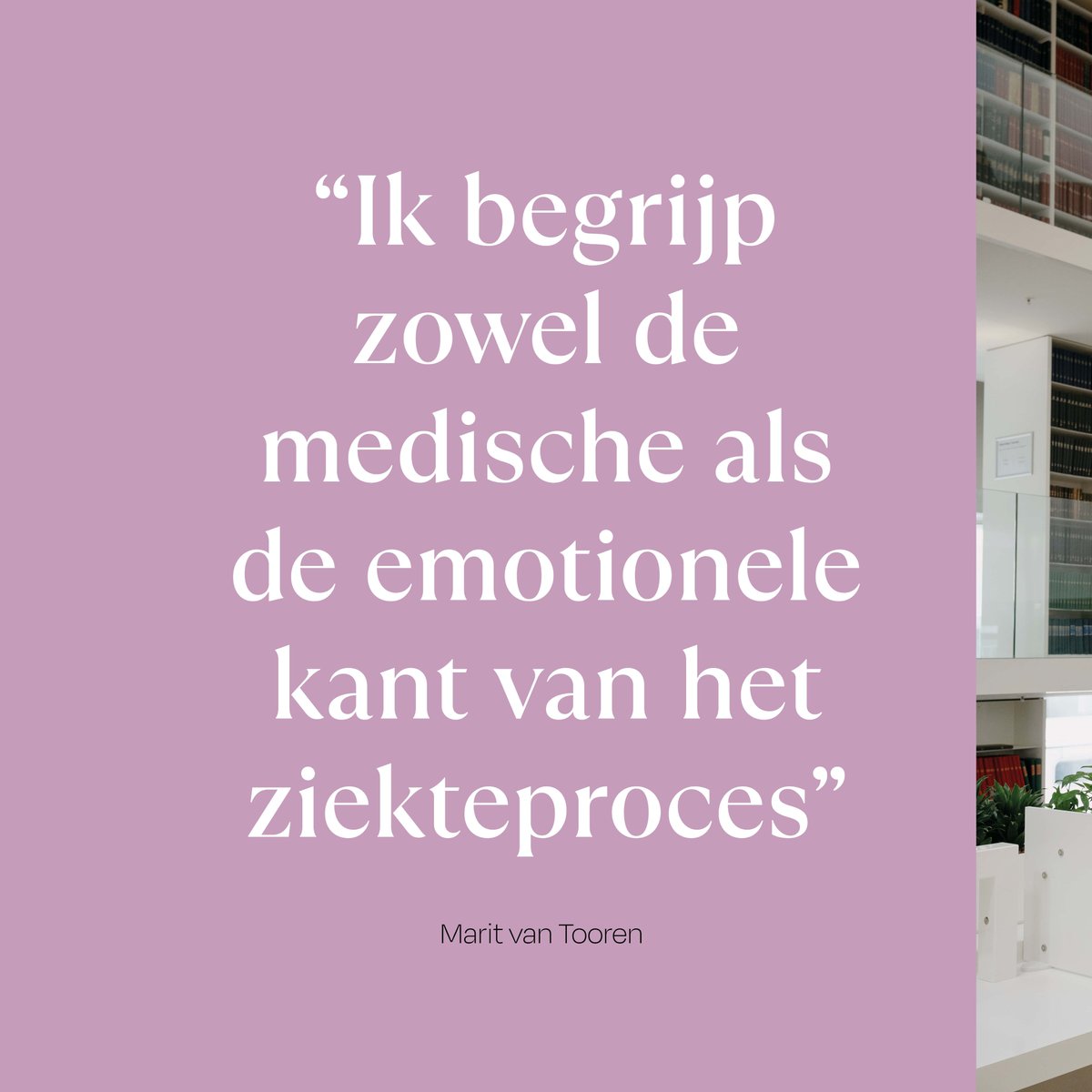 SupCasper's tweet image. Marit koestert het leven van haar moeder, die in 2016 overleed aan alvleesklierkanker. In het magazine #OverLevenMetAlvleesklierkanker vertelt ze over de prachtige manier waarop haar moeder ook na de dood een belangrijke rol in haar leven blijft spelen. 👉srln.nl/8zxek