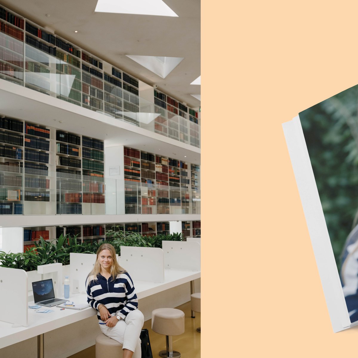 SupCasper's tweet image. Marit koestert het leven van haar moeder, die in 2016 overleed aan alvleesklierkanker. In het magazine #OverLevenMetAlvleesklierkanker vertelt ze over de prachtige manier waarop haar moeder ook na de dood een belangrijke rol in haar leven blijft spelen. 👉srln.nl/8zxek