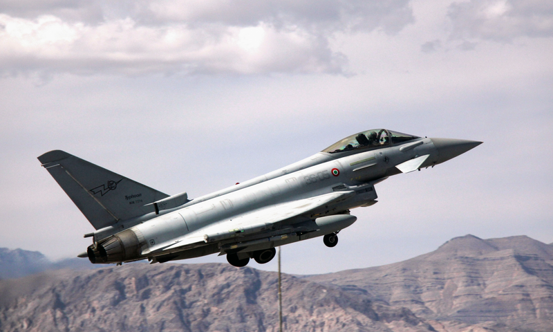 GarethJennings3's tweet image. A little bird tells me that #Italy is to buy 24 more @eurofighter. No confirmation/details yet from @ItalianAirForce while @LDO_Aircraft declined comment, but following Germany's #Quadriga and Spain's #Halcon, would leave the UK as only partner not to place an additional order.