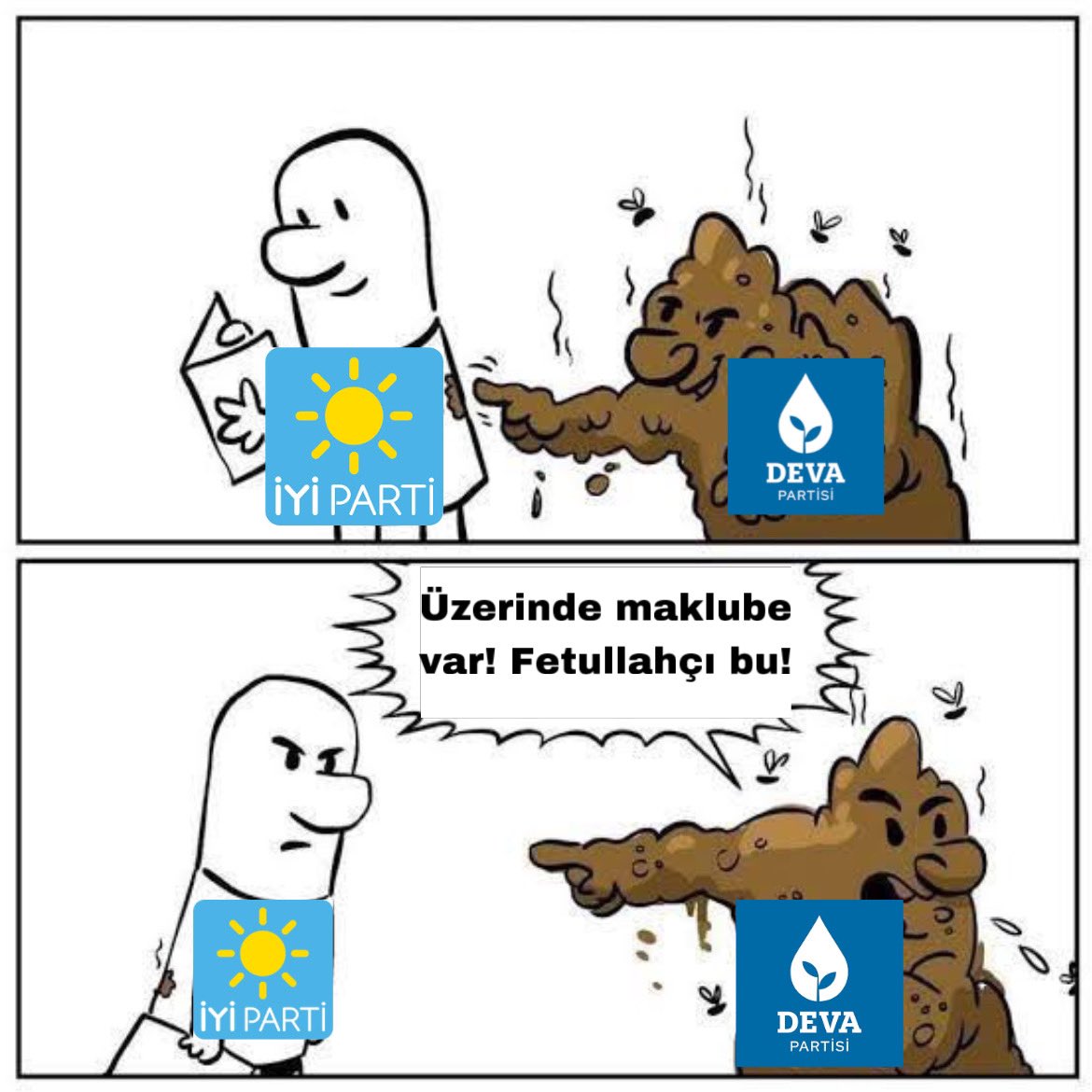 Ali Fetöcan (@kemalistbey_) on Twitter photo 