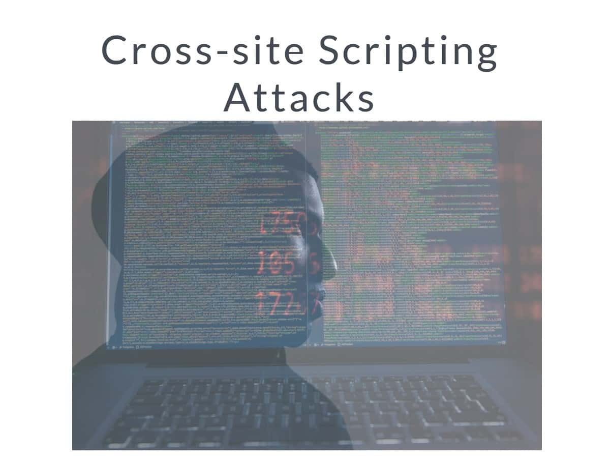 With Cross Site Scripting, an attacker injects malicious scripts into code of a trusted website &amp; is able to;  

Read any data that a user is able to access, Capture user's login credentials, Inject trojan functionality into a website, Impersonate as a victim user
#websecurity