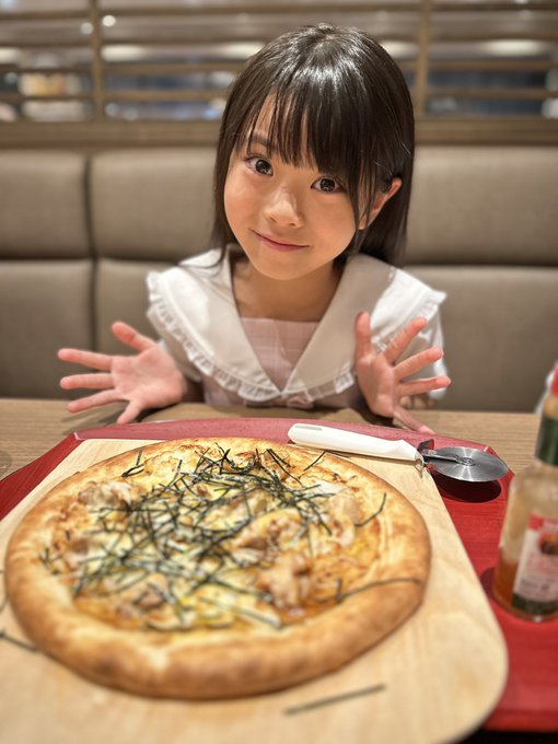 Twitterのコスプレ画像6