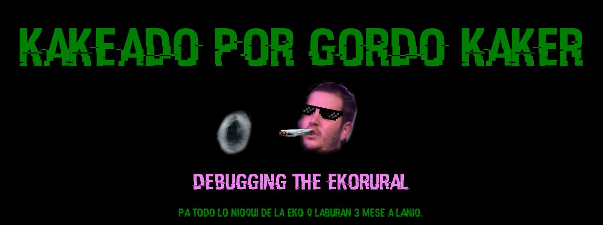 aka con el gordo kaker kolando arina