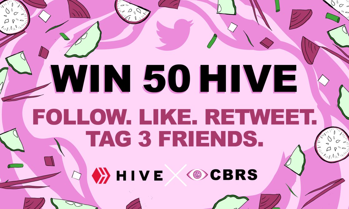 Cold Beetroot Soup tweet media