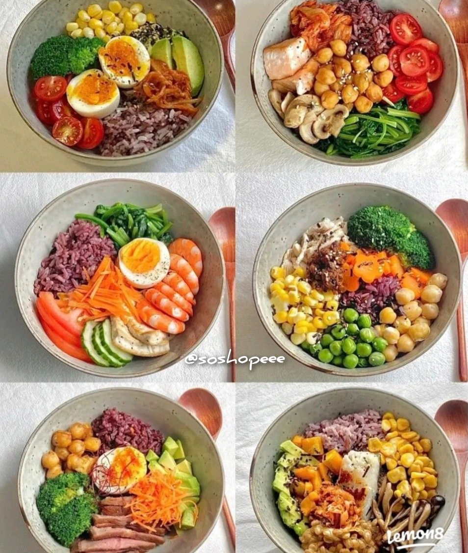 soshopeee's tweet photo. RESEP MENU DIET SEHAT ENAK RENDAH KALORI

A THREAD https://t.co/SIjYTpuS77