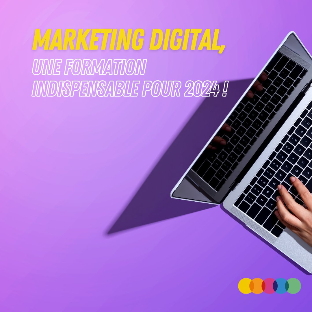 Le marketing digital n'a plus de secret pour vous ? 🤔 Détrompez-vous ! Cet article vous révèle pourquoi une formation spécialisée est INDISPENSABLE pour booster votre carrière et réussir vos projets web !

RDV sur notre site : abcmperformances.com/marketing-digi… 😄