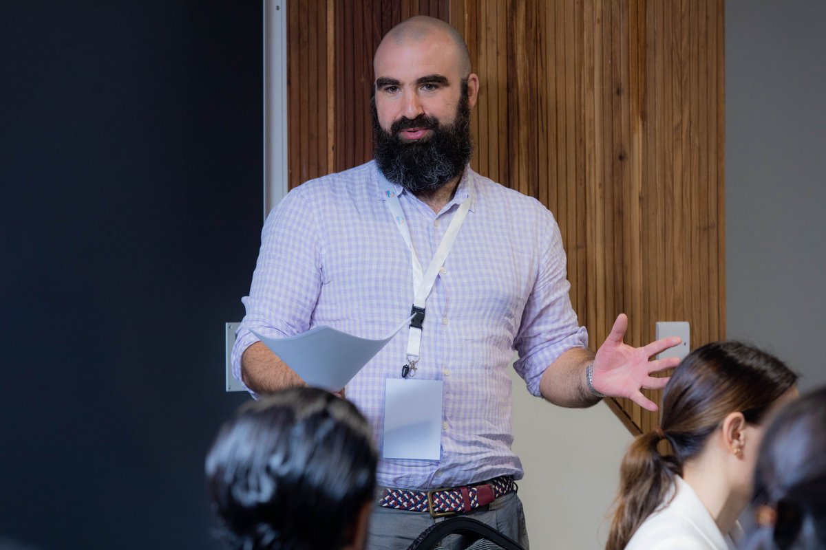 AfricaPrivacy's tweet image. 📚 Dive into an eye-opening master class on Education Technology! Explore the impact on privacy, security, and human rights. Learn how to identify and address potential concerns. Don't miss out on Day 2 of #PSA2023! 🔐👩‍🎓#EdTechPrivacy #DataProtection