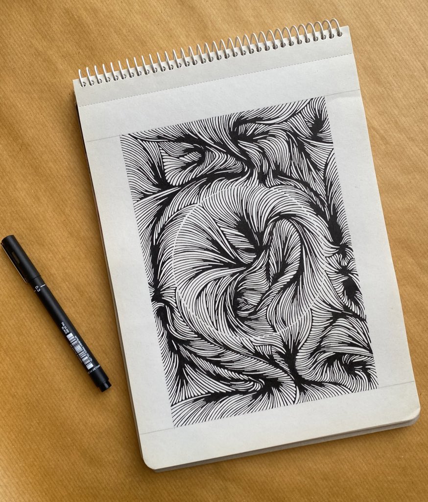 Good morning ☕️

Hope you have an amazing day 🌻

Ethereal available on foundation