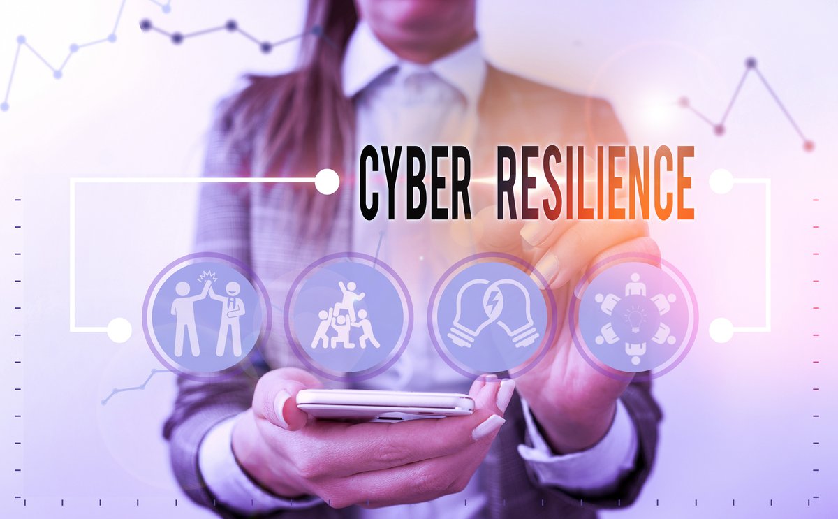 Cyber Resilience Act: Euralarm co-signs
<a href="/Orgalim_EU/">Orgalim</a>'s statement urging legislators to take the time necessary to effectively address the industry’s remaining concerns during trilogues ➡️euralarm.org/resource/eural…