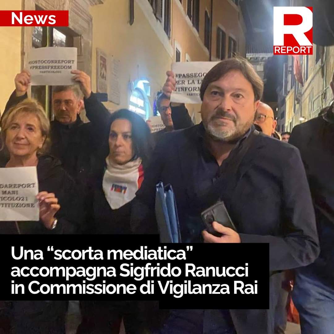 Ieri sera anche l'ANPI con Sigfrido Ranucci per la libertà di stampa #Costituzione @reportrai3 @Artventuno