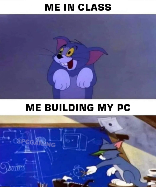 TurtleBeachPC's tweet photo. So true https://t.co/rvCXFLKzcG
