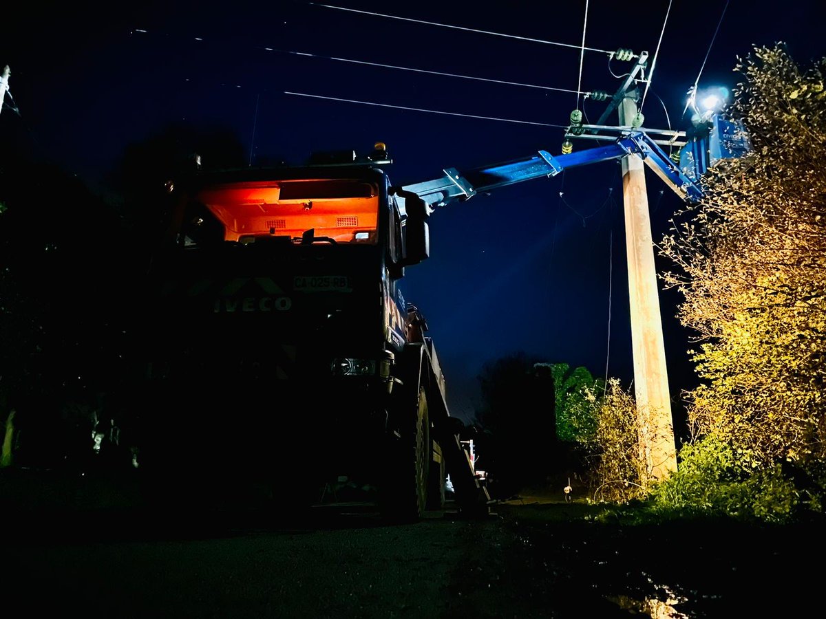 Enedis en Bretagne tweet media