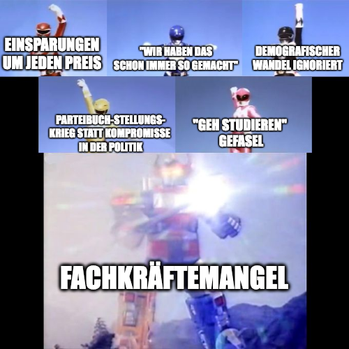 Öffentlicher Dienst Memes tweet media