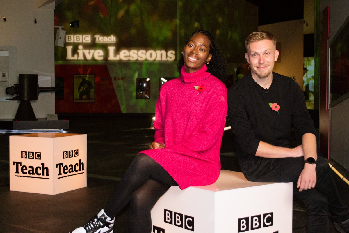 The Connected Set tweet media