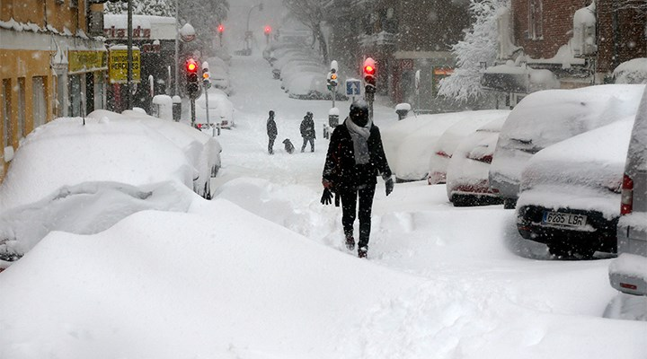 solcugazete's tweet photo. Türkiye'de 'El Nino' sıcaklarının ardından, ‘La Nina’ soğukları geliyor. https://t.co/CQZmks8j5f