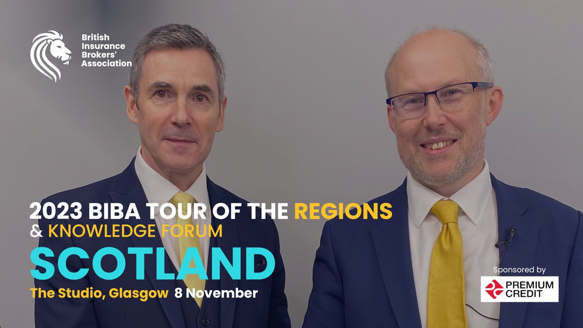 Don't forget to come and join us for today's 📌#TOTR2023  Scotland region presentation &amp; Knowledge Forum.

🫵 We want to hear about the challenges YOU are facing at YOUR local Tour of the Regions event.

🔗⬇️REGISTER HERE
bit.ly/3rsAM3J
