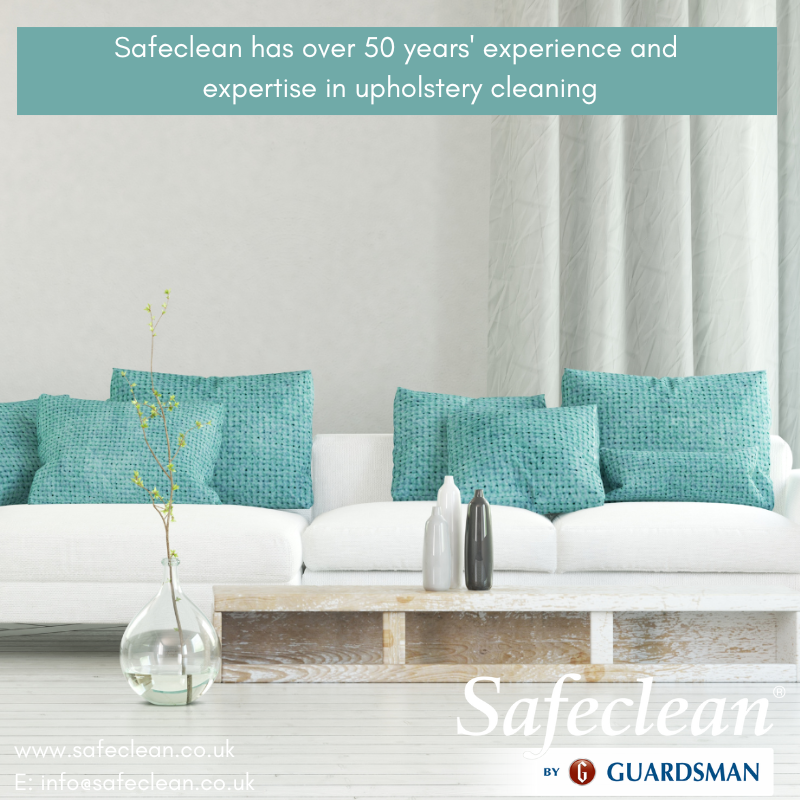 Safeclean_UK's tweet photo. Treat your sofa to an expert, professional clean from Safeclean #Safeclean #Safecleanbyguardsman #Upholstery #Stainremoval #Stain #Clean #Furniture #Sofa #Carpetcleaning #Mattress #Deodorisation https://t.co/TcWxiORmkO