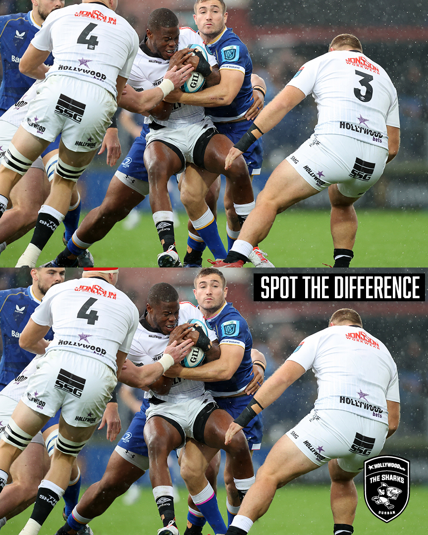 The Sharks tweet media