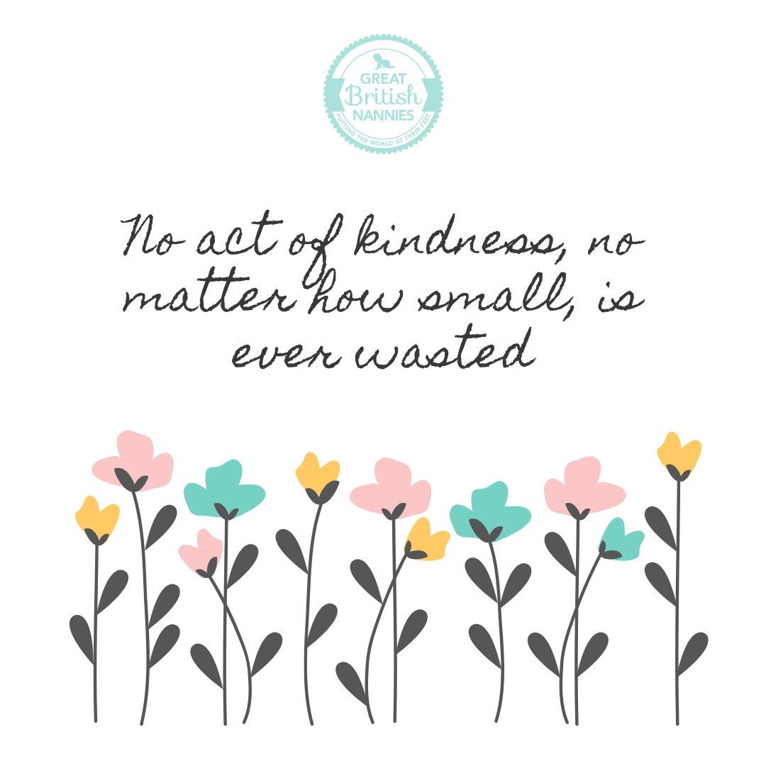 Remember to always be kind #childcare #children #kids #educations #earlylearning #childcareprovider #nanny #governness #earlychildhoodeducation #learningthroughplay #learning #parents #toddlers #toddler #childdevelopment #qualitychildcare #toddlerlife #nannylife #fun #family #ear