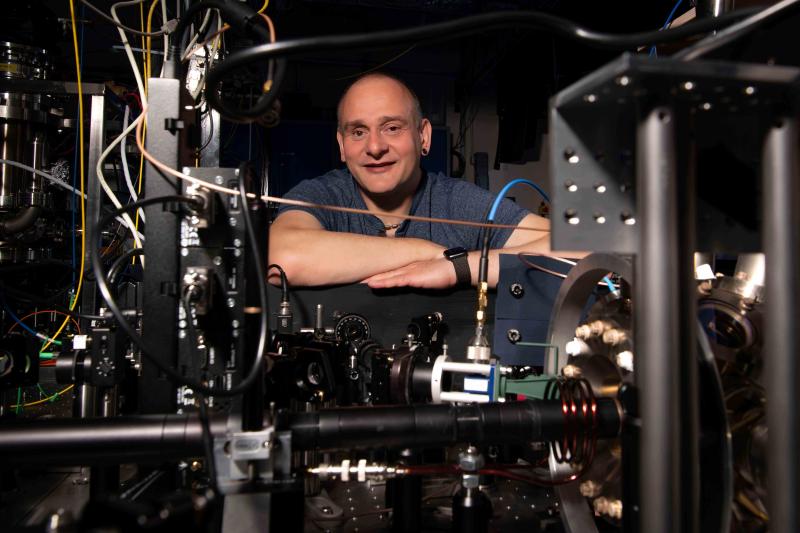 UQ's very own Chief Scientist &amp; Co-Founder, Winfried Hensinger, will be giving a Queen's lecture later today in Berlin - 5pm CET. Use the link below to stream it live.

britishcouncil.de/en/programmes/…