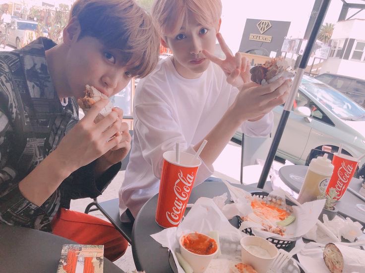 มื้อนี้อร่อยกว่าทุกมื้อที่เคยกินมา เพราะพี่ปั๋นเป้ยจ่าย