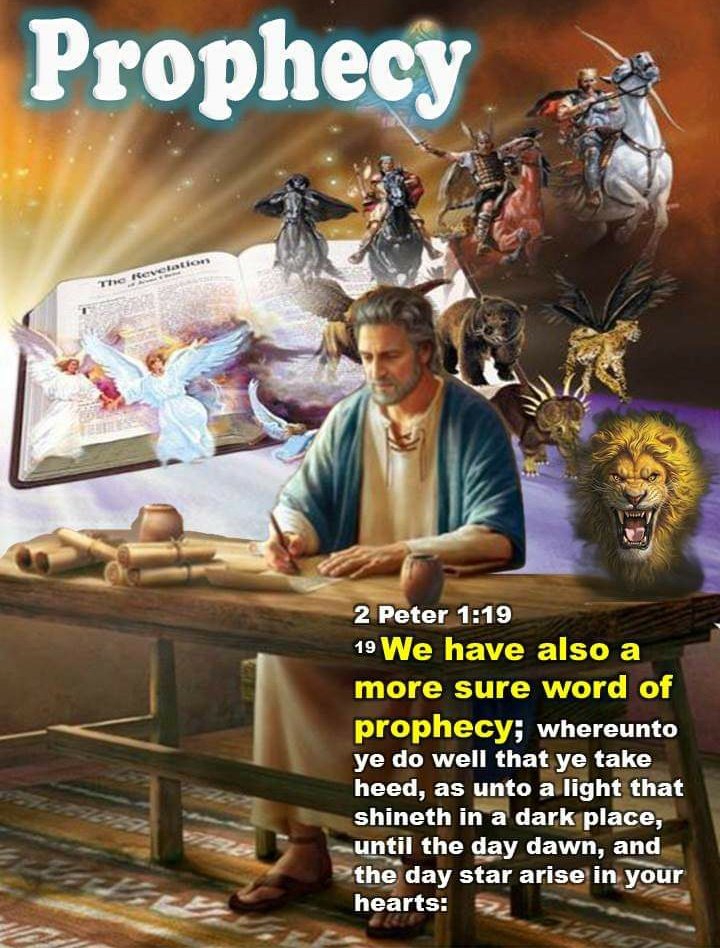DanielProphecy tweet picture