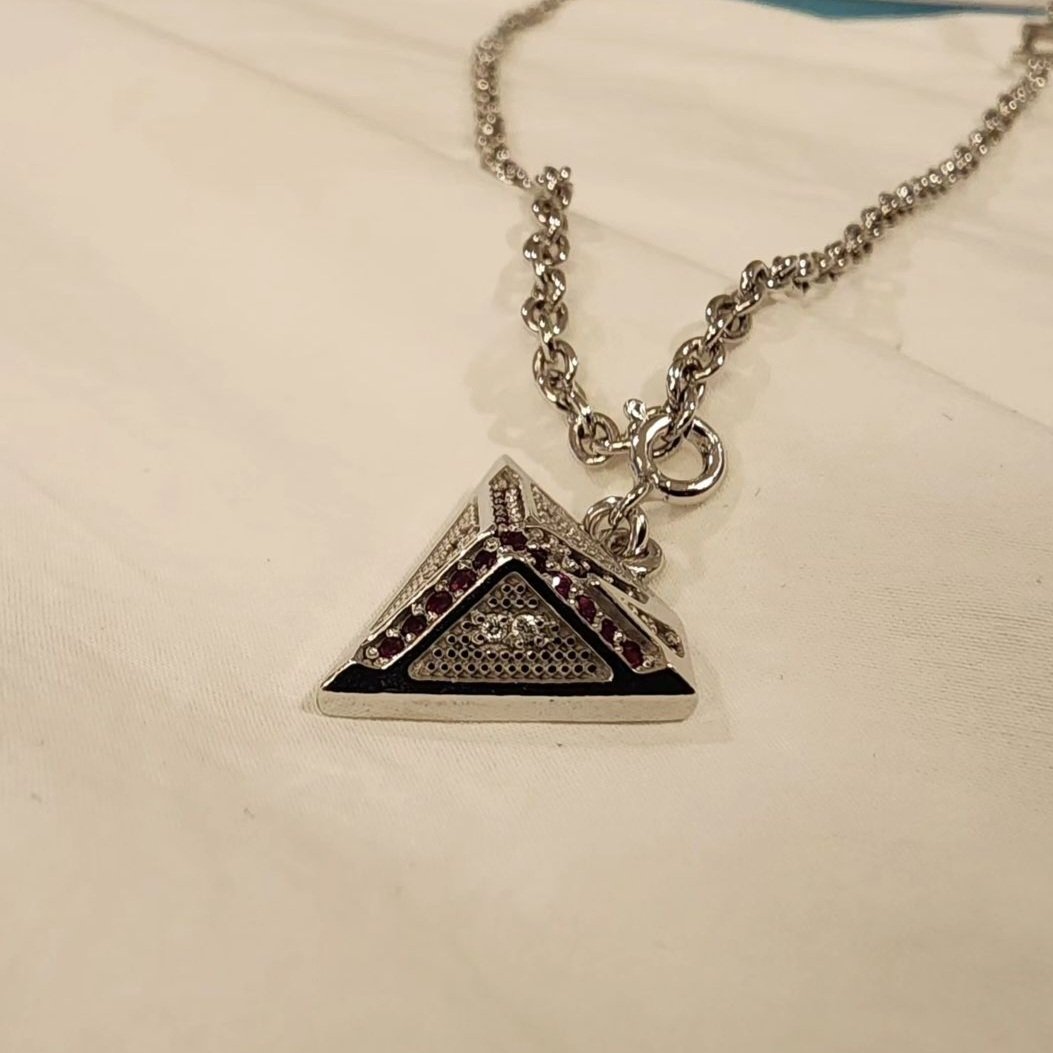 DooriAniJewelry's tweet photo. dooriani_official #luxury #Tron charm
Twinkling high quality back side & light weight to anywhere goes good
#oodt #hotitem #fashiontrends
#trend #Dooridoori #global
#dooriani #Doorinati
#cryptojewlry #갬성사진 #emotionalpic #bitcoin #globalcapture #핫플레이스 #hotplace https://t.co/XirkeGMLQR