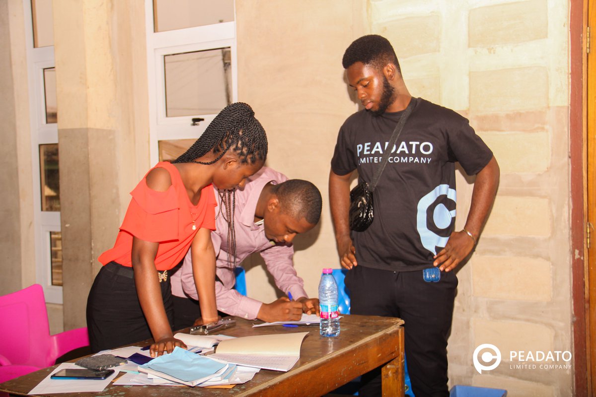 peadato_ltd's tweet photo. These are updates, inspiring insights, and transformative moments throughout the program. 📚🎓 #PeadatoEducation #teachertraining #multipleintelligences #KumasiCPD #multipleintelligence #teachers #teachertraining #education #education #peadato #peadatoimpact https://t.co/PlHpl1sypA