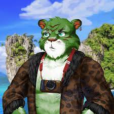 DiaryGirlNFT's tweet image. Travel Tiger Club
Items:1000
Created:Feb 2022
Chain: Ethereum
Total Volume: 1704 ETH
Floor: 3.8972 ETH
Owner:693
@travalacom