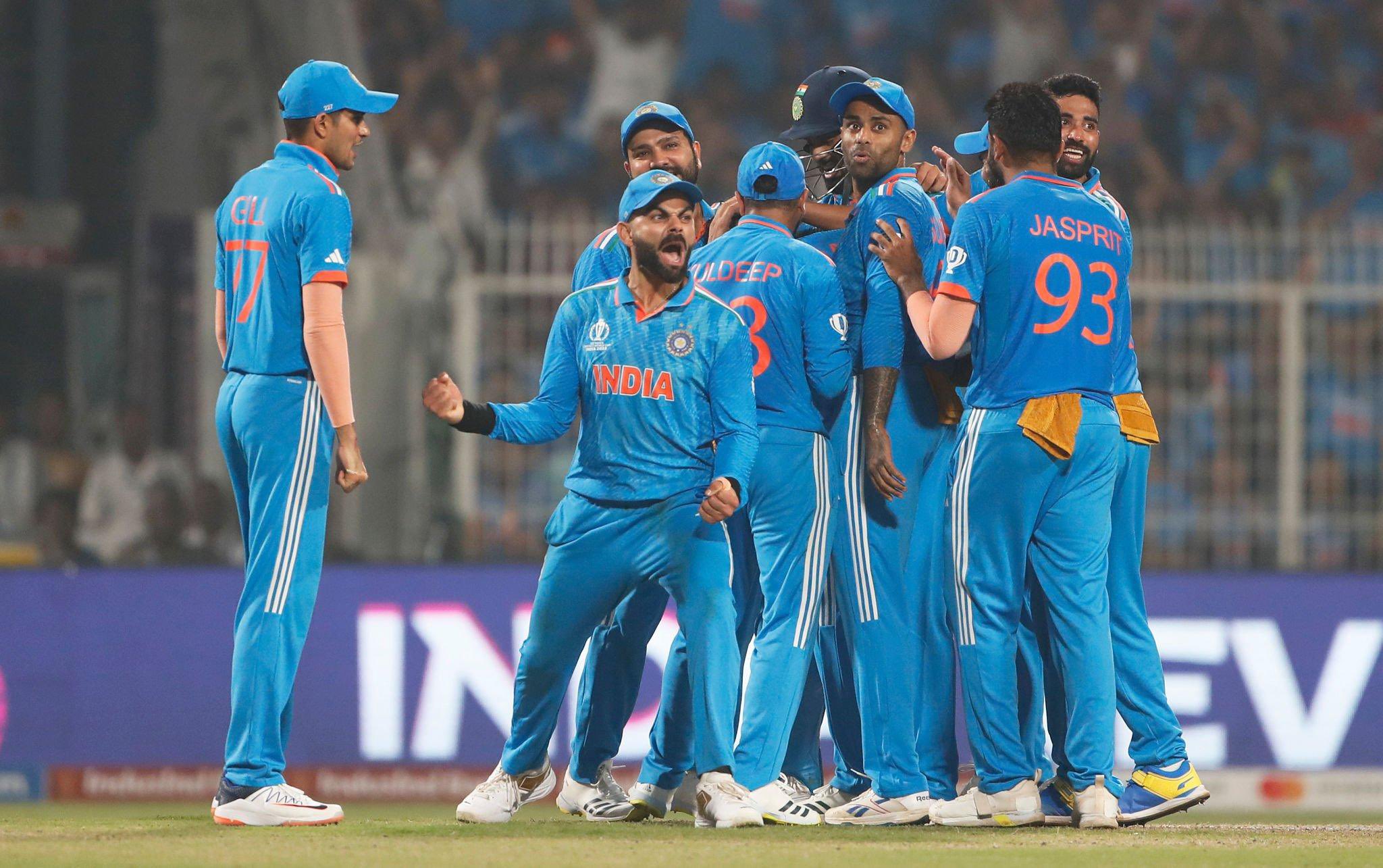 [World Cup 2023] Adam Gilchrist Reveals 'The Exact Way' India Can Lose In The Semi-Final