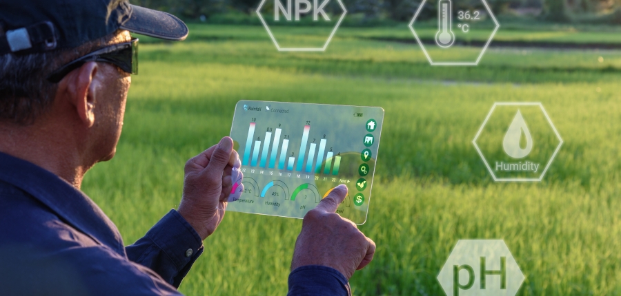 Actualmente la Inteligencia Artificial abre muchas posibilidades en diferentes ámbitos. Por ello os recomendamos esta lectura tan interesante sobre "Proyecto COSASS incorpora IA a zonas rurales"
#IA #digitalización #españarural
Podéis acceder aquí 👇
ricagroalimentacion.es//post/proyecto…