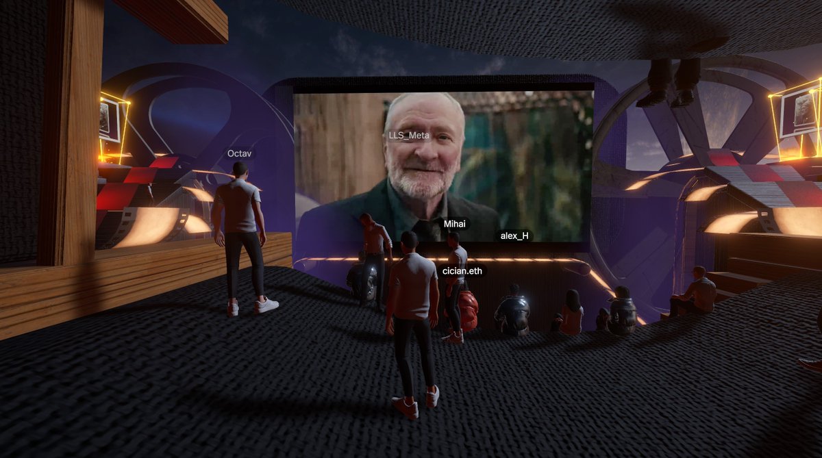 ostanescu | Adevar Labs Inc. tweet media