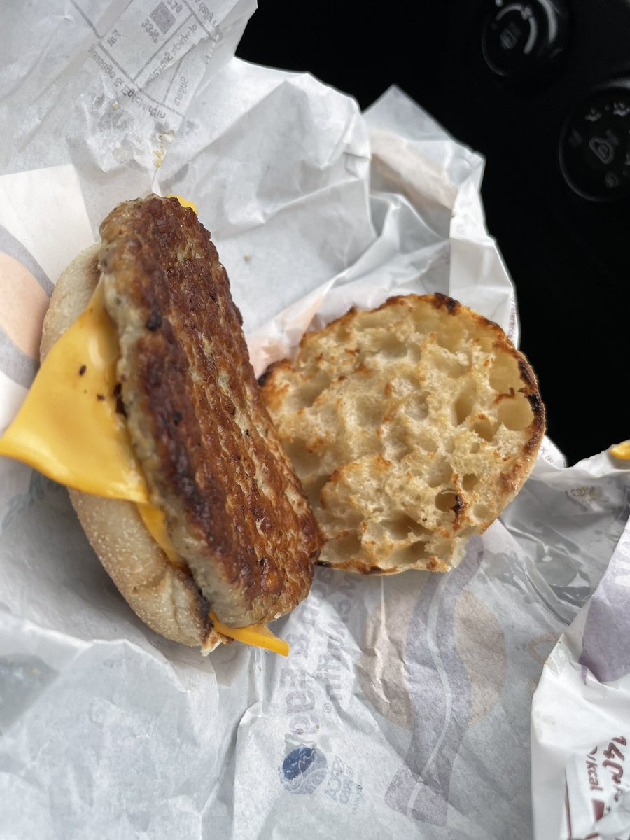JayDotEn's tweet photo. @McDonaldsUK  great going https://t.co/QhQjARogSB