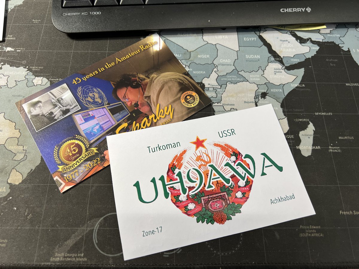 KL1A's tweet photo. #QSL #ham #hamr #hamradio #amrad #CQDX #CQ #DX #radio #radioQSL #amateuradio #amateurradio #DXQSL #QSLdx https://t.co/YYP1yhdBo7