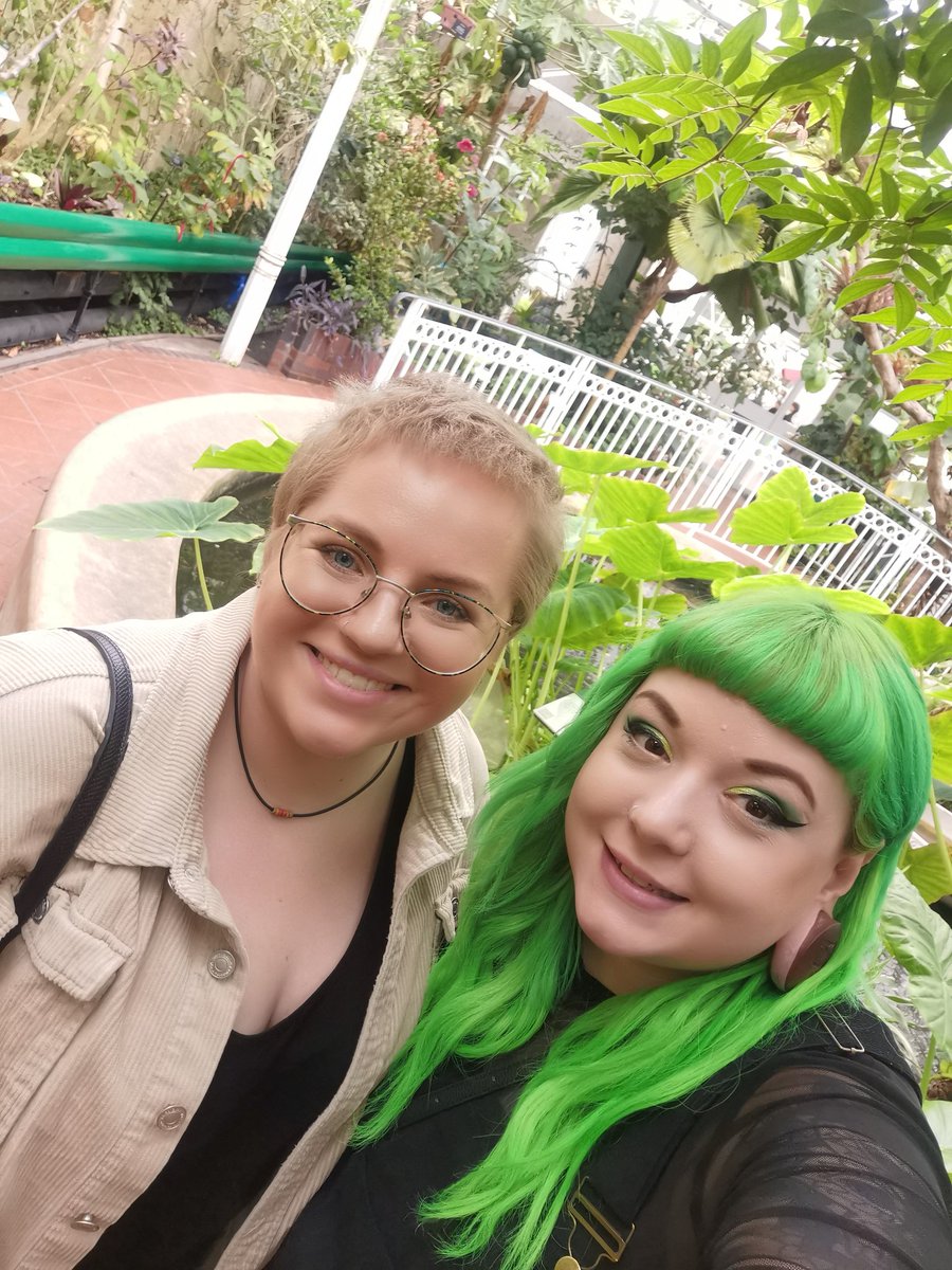 GiinaGii 🐱 tweet media