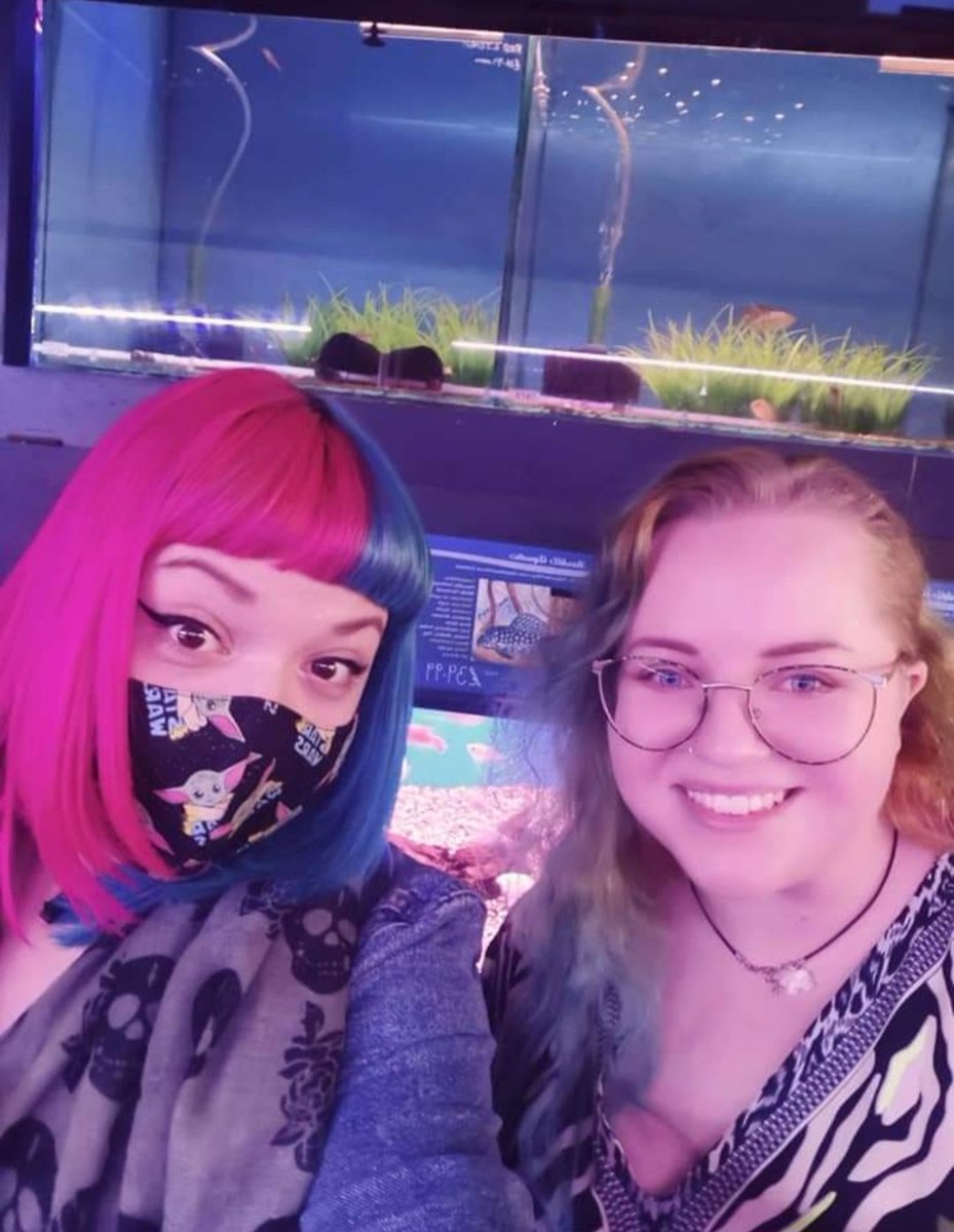 GiinaGii 🐱 tweet media