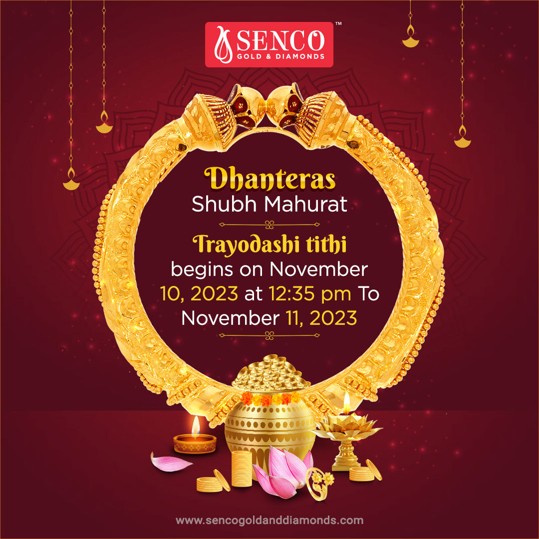 Senco gold website store