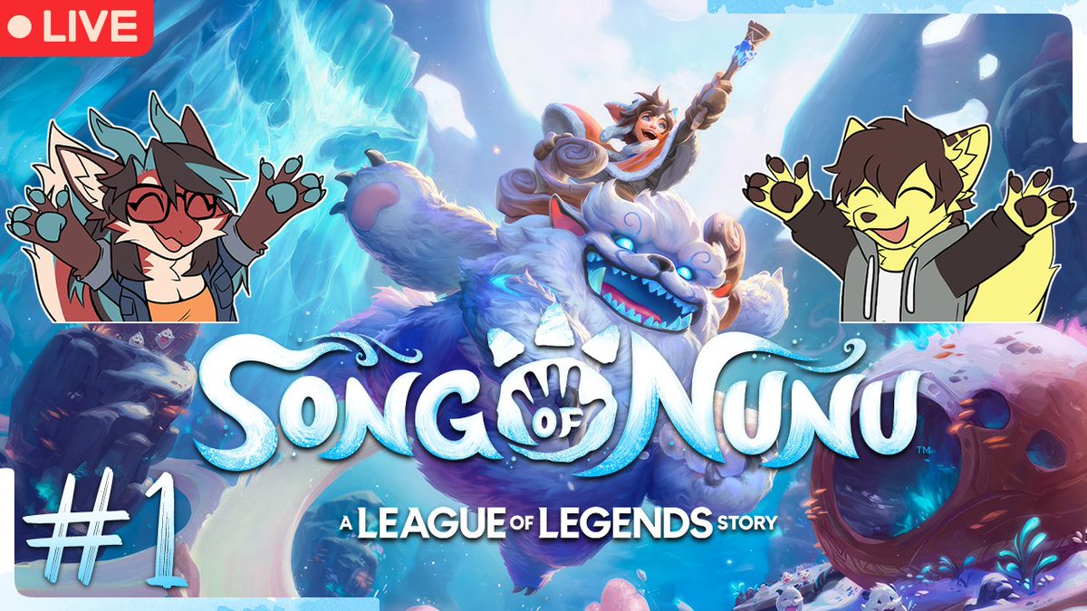 sundeuy's tweet image. Kali ini kita main Song of nunu Kisah bocil yang mencari ibu nya ❤️
Link: youtube.com/live/drsq7p5ra…