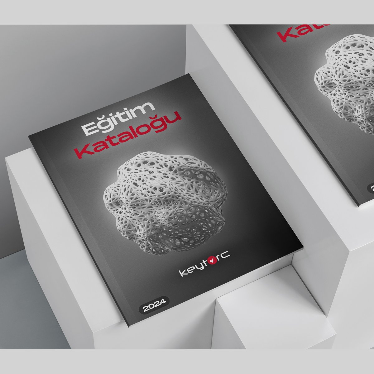 Keytorc's tweet image. 2024 Eğitim Kataloğumuz Yayında! 🚀

Temel seviye test eğitiminden test odaklı geliştirmeye kadar uzanan katalogumuzu inceleyerek; kendinizi geliştirmek ve ISTQB® sertifikasyon sınavlarına hazırlanmak için tüm eğitimlerimize göz gezdirin

Şimdi İnceleyin 👉lnkd.in/dTQ8d9NX