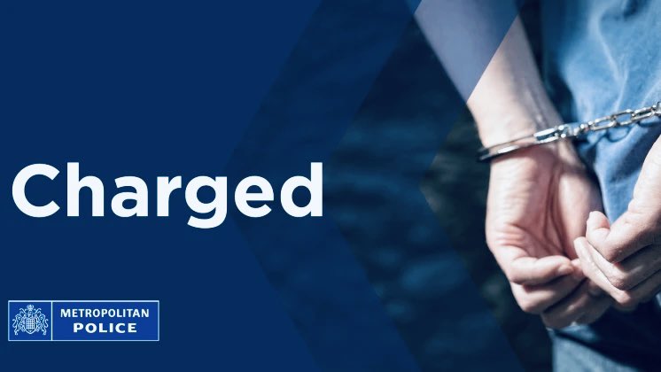 MPSHarlesden's tweet photo. #HarlesdenTCT officers were checking premises subject to full #ClosureOrders in Park Parade when they noticed someone inside. Officers forced entry & #arrested two suspects for breaching the closure order. The suspects were subsequently charged & sent to court #Harlesden https://t.co/0eRb56xv3b