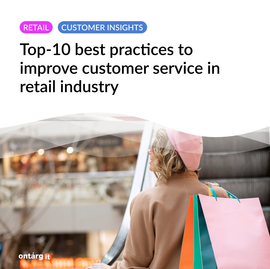 OntargIT's tweet photo. Innovative strategies paired with Dynamics 365 Customer Service can easily empower your team to deliver unparalleled service by optimizing customer interactions and fostering a culture of continuous growth: https://t.co/Js3VndamO7 https://t.co/8I31coEKcP