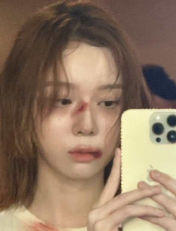 _jellybabe's tweet photo. แจเตนล์แฟมของแทร่ 544444434 ที่บ้านทำค่ายมวยด้วยน่ะนะ https://t.co/Wzru1fb8b6