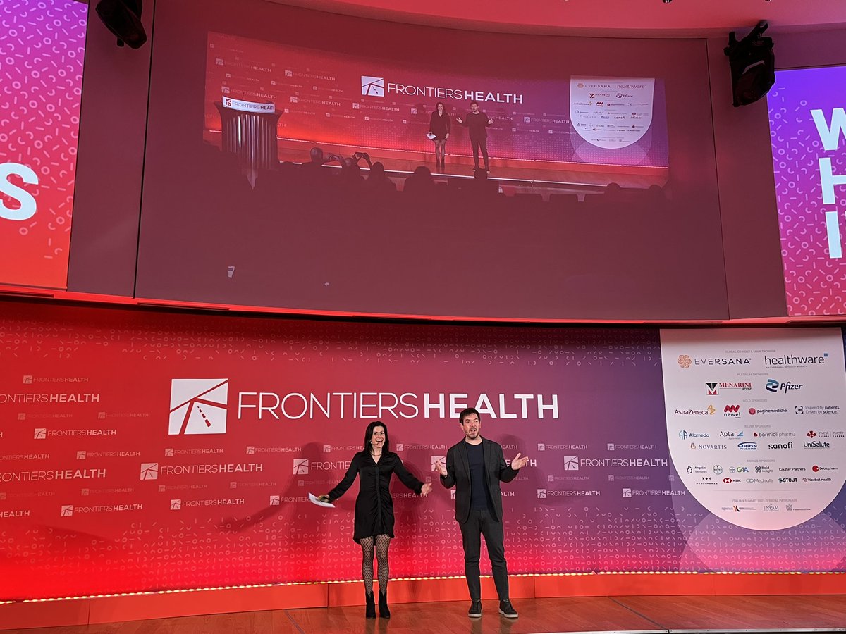anoizet's tweet photo. Kicking off #FH23 with the masters @RobertoAscione and @jessdamassa in a beautiful venue! Andiamo! https://t.co/4p6T0cfI0u