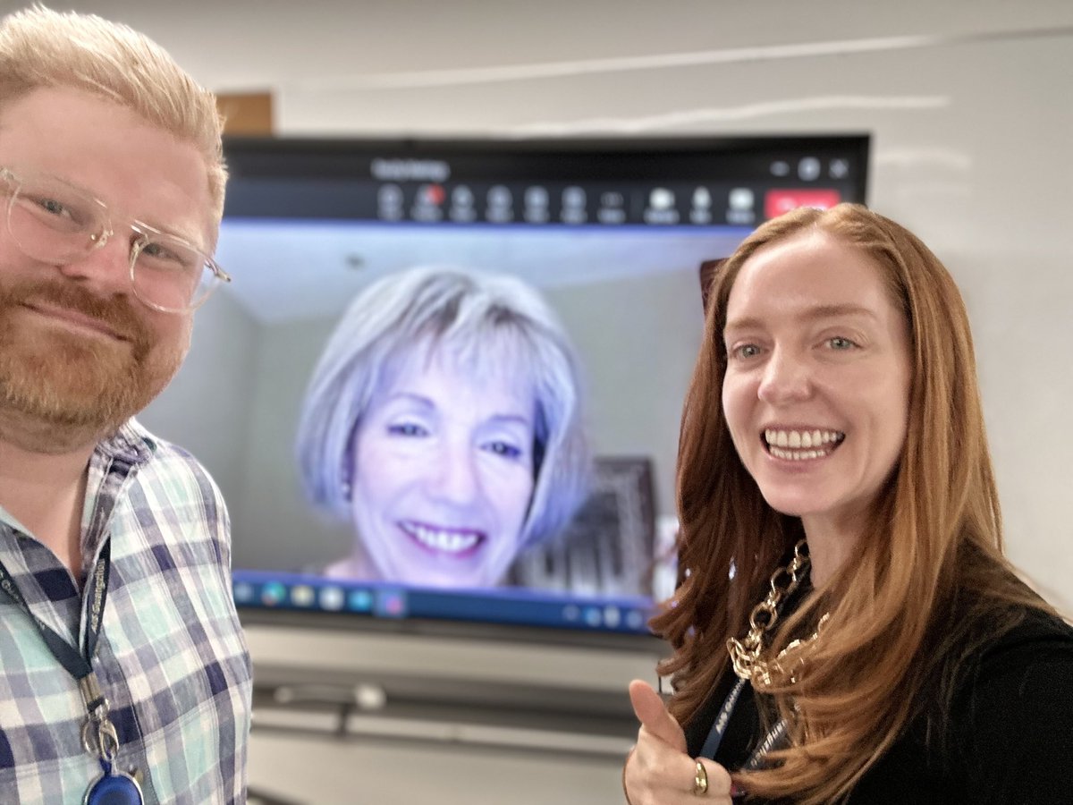 Ruth Herrin (she/her) tweet media