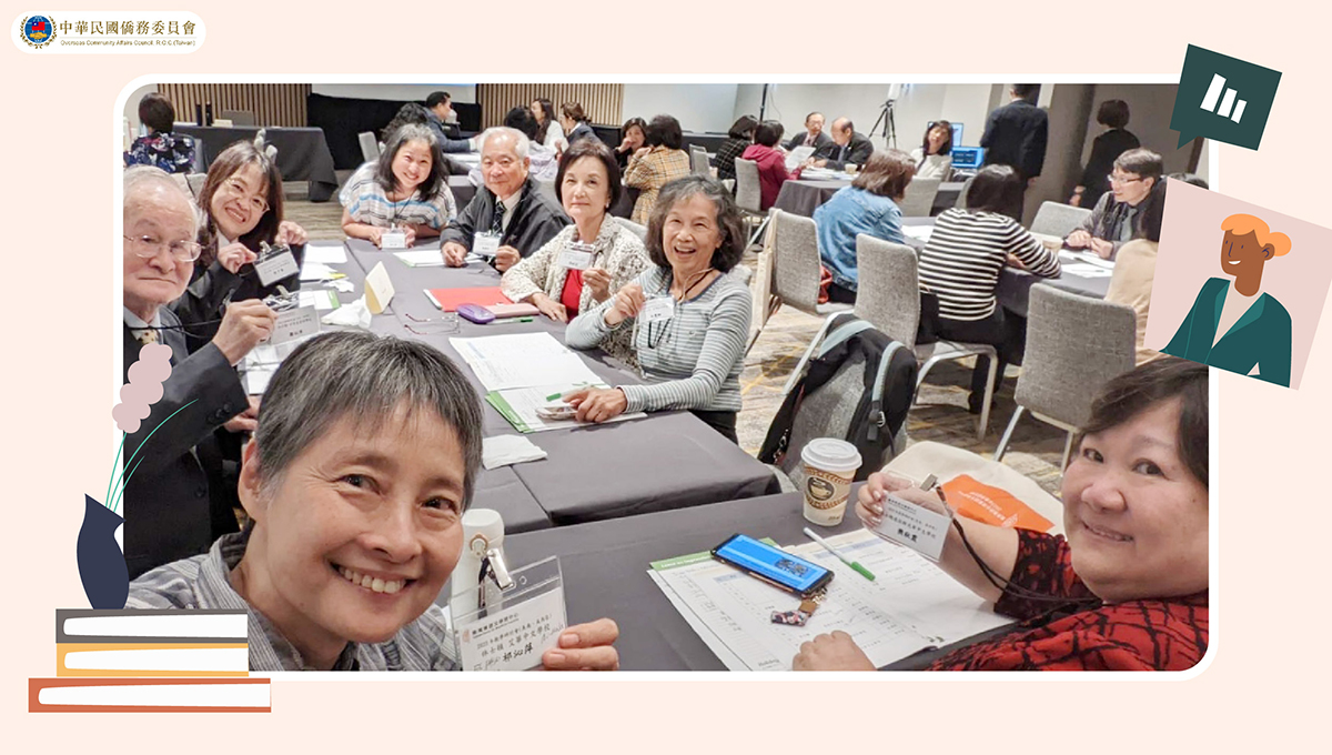OCAC_TAIWAN's tweet photo. 2023 Seminar for #Taiwan Center for #Mandarin Learning held in Houston Texas on Nov. 3-5. More than 40 teachers from Southern, Western, and Eastern #U.S. gathered together to share their knowledge and experience about #TCML🌟. https://t.co/yyzsXUfykr