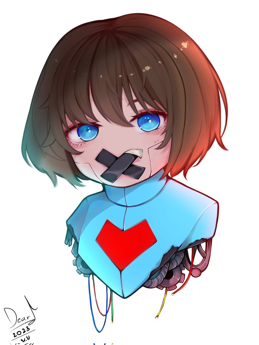 250Dear's tweet photo. แปะๆงานวาด คิดชื่องานไม่ออกช่วยคิดหน่อยสิ 🦋🍂 https://t.co/2FhUXqXrfz